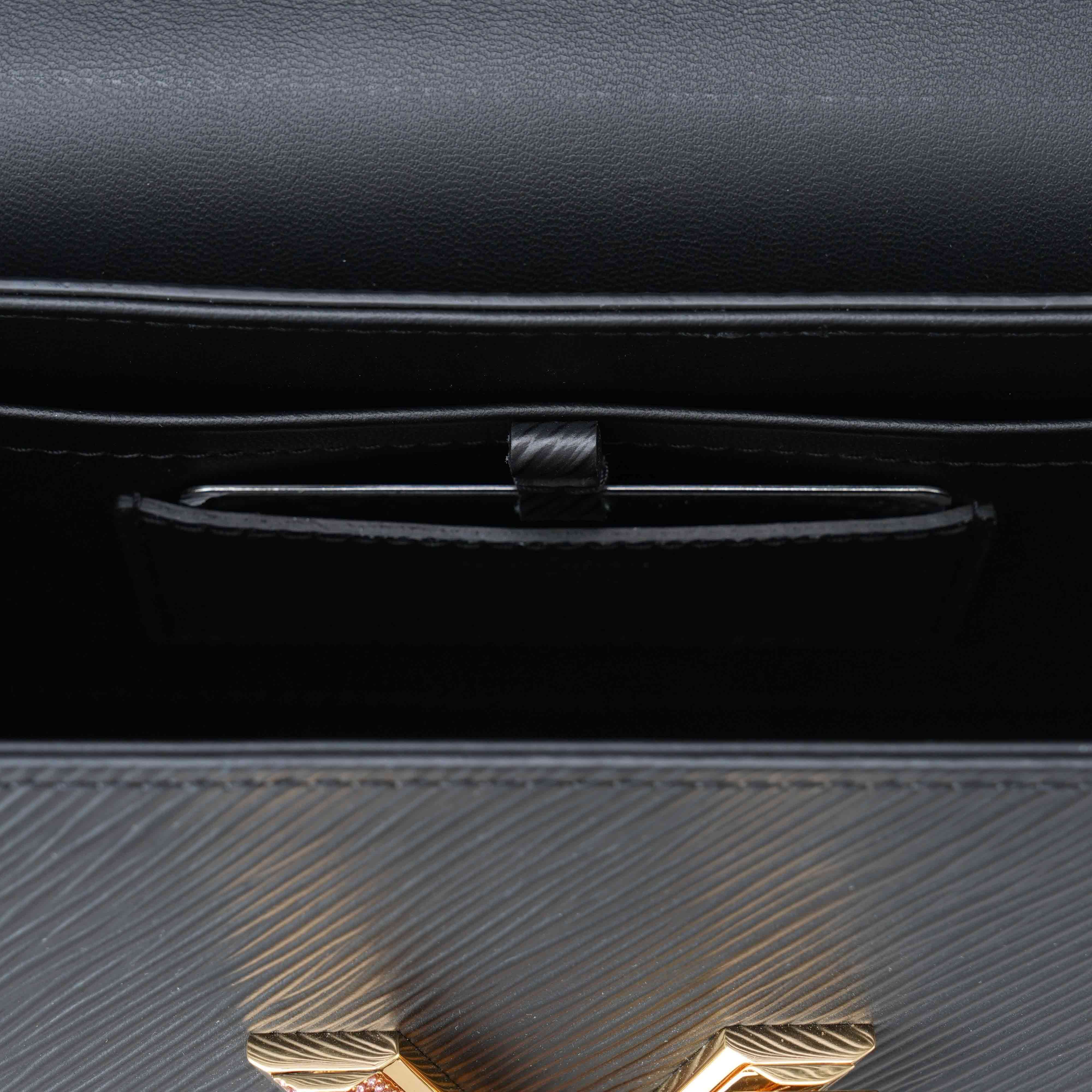 LOUIS VUITTON(USED)루이비통 M21031 시즌 에삐 트위스트 MM